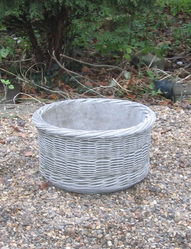 KP15 Basket Pot KP15 Basket Pot